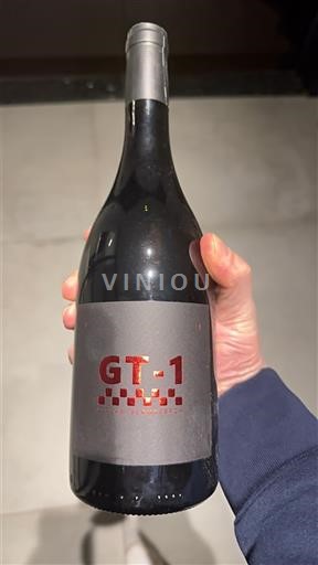 Bordeaux Château Châteauneuf-du-Pape LePlan GT1 2017