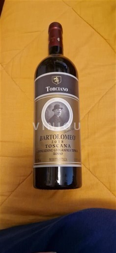 Toscana Tuscany Torcianno Bartolomeo 2018