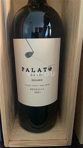 Douro Palato do Côa Reserva 2021