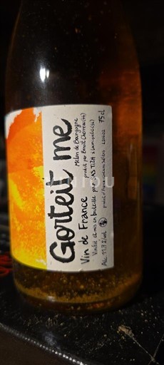 Bretagne Maison Gorteit Me Không niên vụ