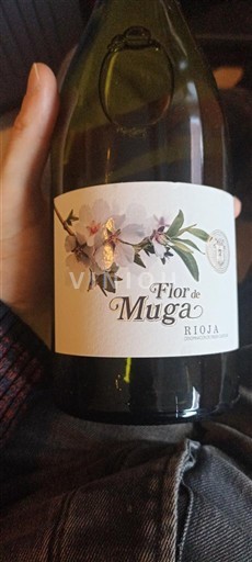 La Rioja Rioja Bodegas Muga Flor de Muga 2019
