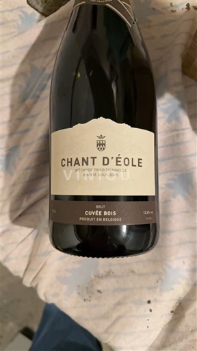 Wallonie Không được chỉ định Chant d'Éole Bois 2024