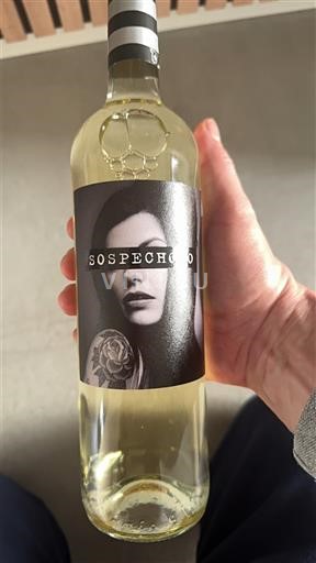 Castilië-La Mancha Castilla Sospechoso 2024