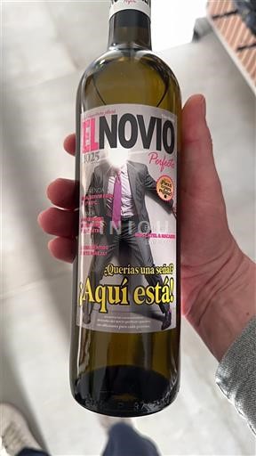 Cộng đồng Valencia Valencia El Novio Perfecto 2025