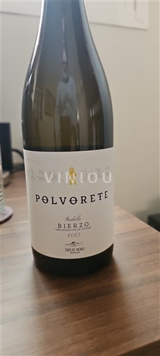 Кастилія і Леон Б'єрсо Emilio Moro Polvorete 2025