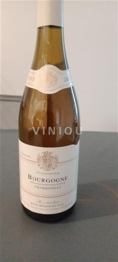 Borgogna Borgogna Chardonnay René Besson et Fils 2011
