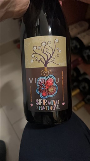 Castilla-La Mancha Ser Vivo y Natural Sin añada