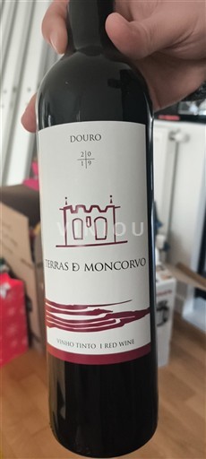 Douro Terras de Moncorvo 2019