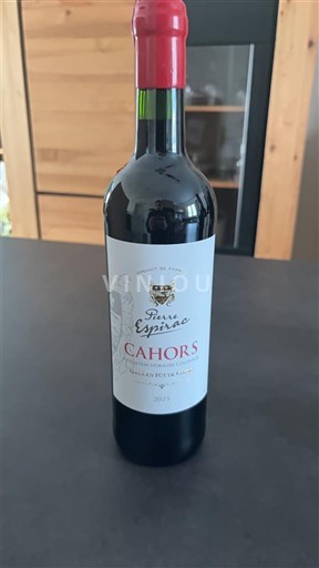 Sudoeste Cahors Terre d'Espérance 2023