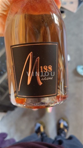 Languedoc Mas de Madame Miss 2021