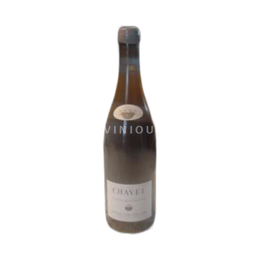 Loirevallei Menetou-Salon Chavet Clos de Beauregard 2022