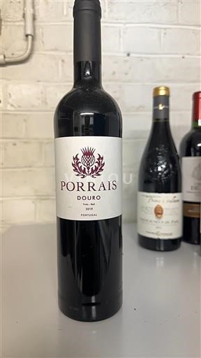 Douro Porrais 2019