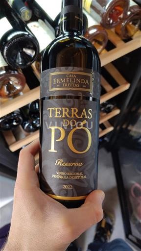 Península de Setúbal Casa Ermelinda Freitas Terras do Po 2022