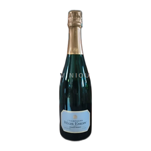 Champagne Régis Emery Grande Réserve Non-Vintage