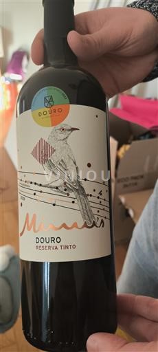 Douro Mimosa Reserva Tinto 2019