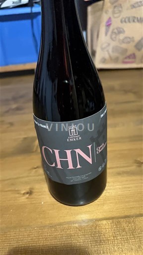 Thung lũng Rhône Châteauneuf-du-pape La Cave d'Emker CHN 2023