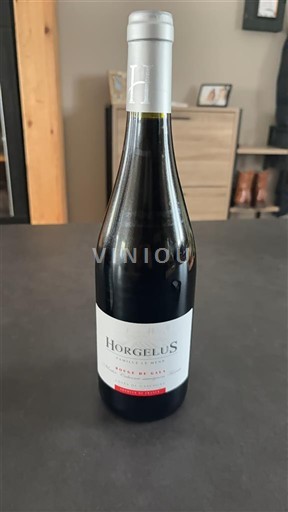 Sudoeste Côtes de Gascogne Horgelus Tradition 2024