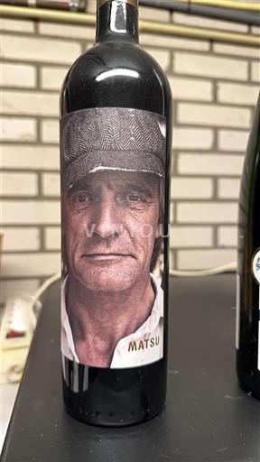 Castilia și León Toro Matsu El Viejo Nemilésimat