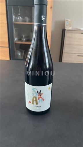 Languedoc und Roussillon Pays d'Oc Les Frères Fedou 2024