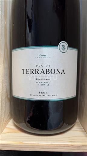 Bourgogne Duc de Terrabona 2024