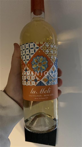 Sicilia Sicily Lu Meli 2024