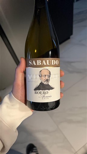 Piemonte Roero Arneis Sabaudo 2024