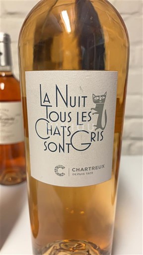 Provence, hạ lưu Rhône, Corse Alpes-Maritimes Chartreux La Nuit Tous Les Chats Sont Gris 2022