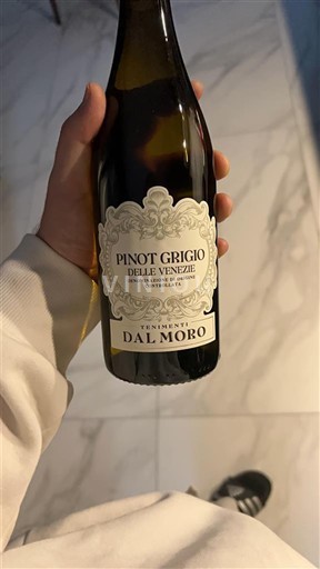 Vénétie Delle Venezie Dal Moro 2024