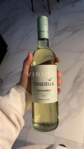 Vénétie Veneto Torresella 2024