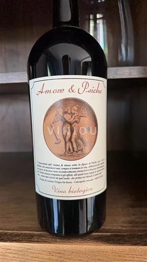 Toscana Không được chỉ định Amore & Psiche 2023