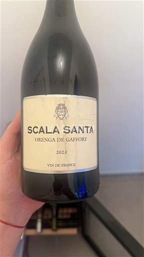 Corse Orenga de Gaffory Scala Santa 2023