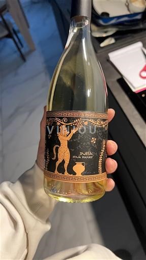 Calabria Cirò Bianco Insumma 2024