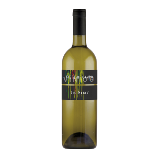 Friuli-Venezia Giulia Frioul Isonzo Lis Neris Fiore di campo - Bianco 2022