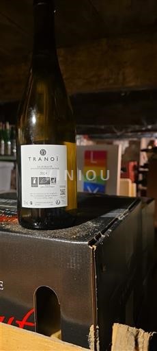 Corse Đảo sắc đẹp Tranoi 2022