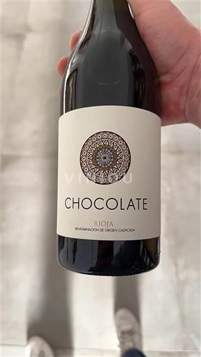 La Rioja Rioja Chocolate 2024