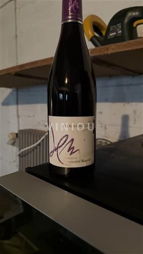 Bourgondië Clos-saint-denis Grand Cru Domaine Heresztyn-Mazzini Clos Saint-Denis Grand Cru 2014