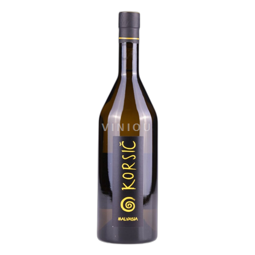 Friuli-Venezia Giulia Collio Goriziano Korsic Malvasia 2023