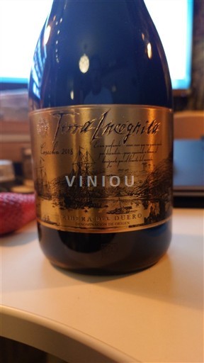 Castiglia e León Ribera del Duero Terra Incognita 2018