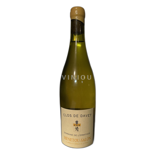Loirevallei Menetou-Salon Clos de Davet Domaine de l'Ermitage 2022