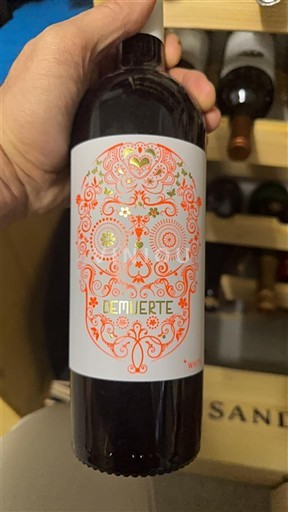 Murcia Yecla Demuerte 2020