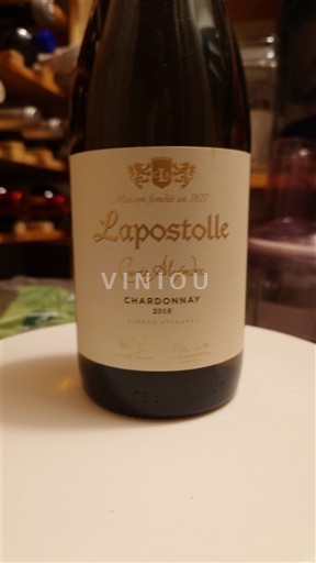 Thung lũng Casablanca Lapostolle Alexandre 2016