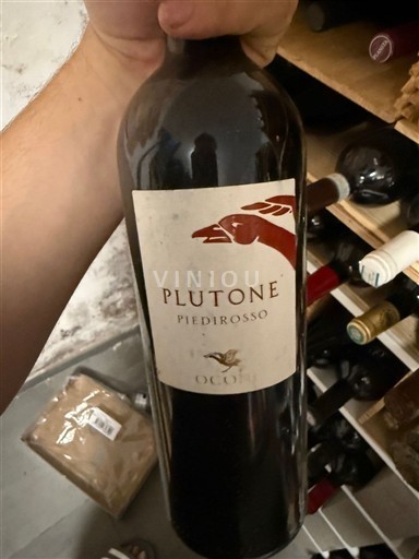 Campanie Không được chỉ định Ocone Plutone 2016