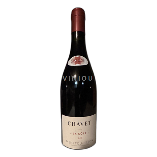 Loirevallei Menetou-Salon Chavet La Côte 2023