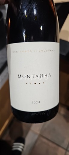 Languedoc Montagnes de Cuxacnah Montanha 2024