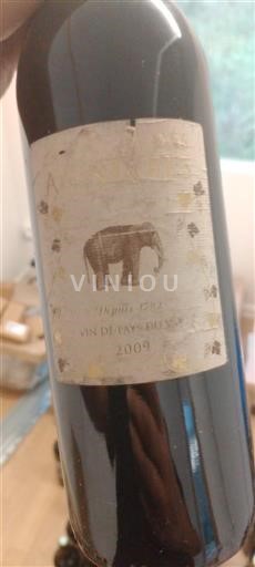 Valle del Rodano Non specificato L’Elephant Rose 2009