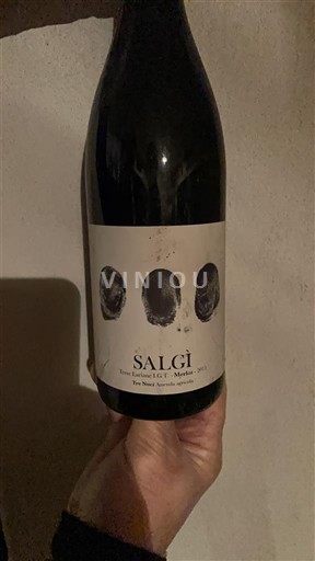 Corse Không được chỉ định San Michele Salgi 2013