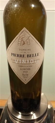 Languedoc và Roussillon Coteaux de Béziers Domaine Pierre Belle Aurore 2022