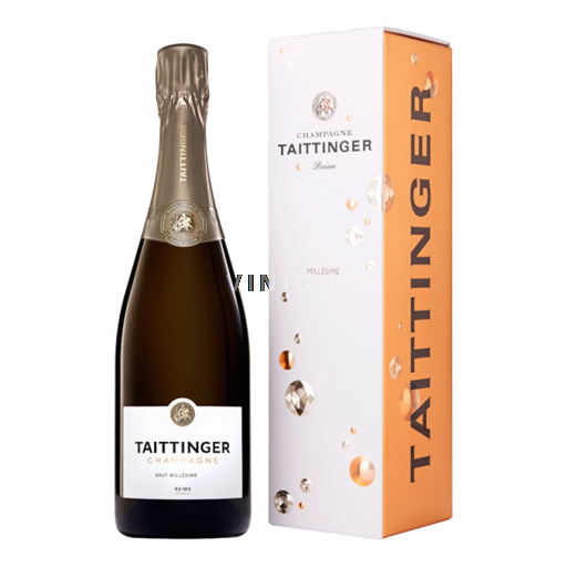 Champagne Sâm-panh Taittinger 2016