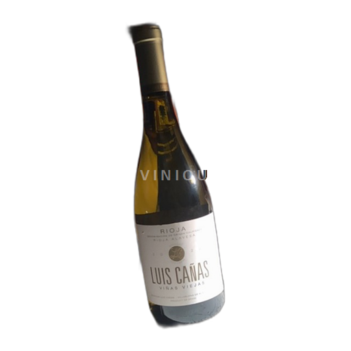 La Rioja Rioja Louis Cañas Alavesa 2022