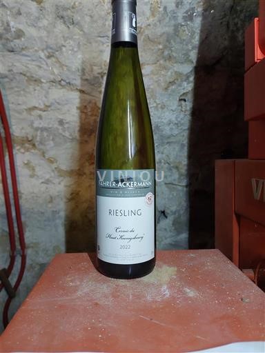 Alsacia No especificado Fahrer-Ackermann du Haut-Koenigsbourg 2022